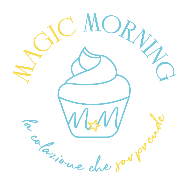 Magic Morning Logo
