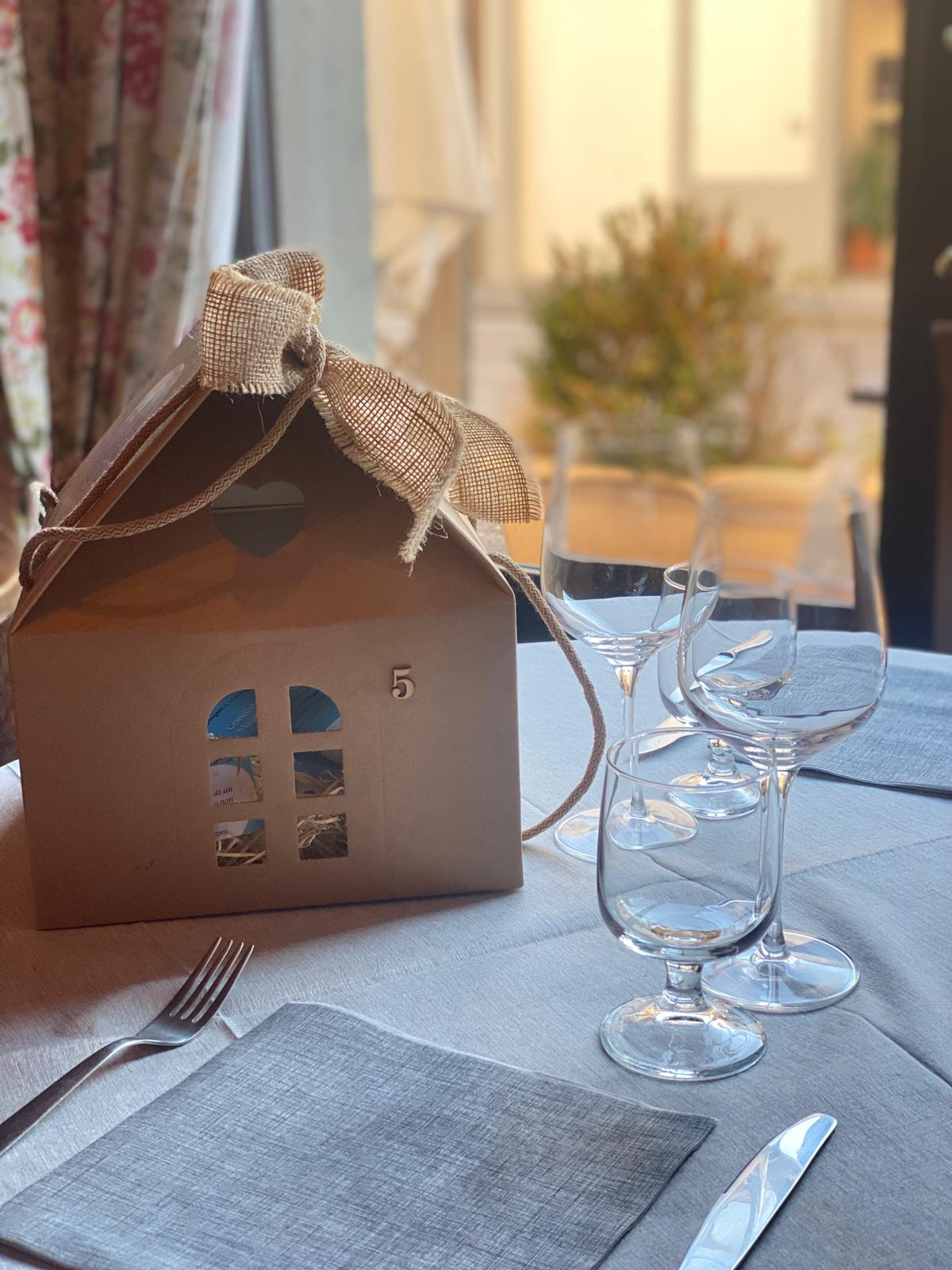 Osteria Il Piacere Firenze